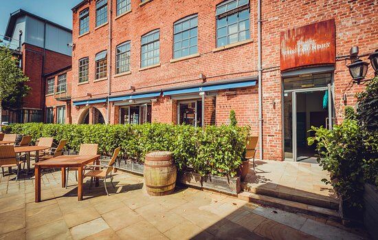 Matt Healy x The Foundry